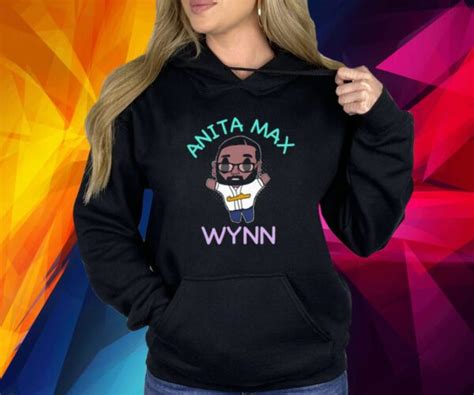 Drake Anita Max Wynn Shirt