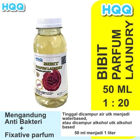 Jual BIANG PARFUM LAUNDRY 1 Liter PEWANGI PAKAIAN Wangi Grade A