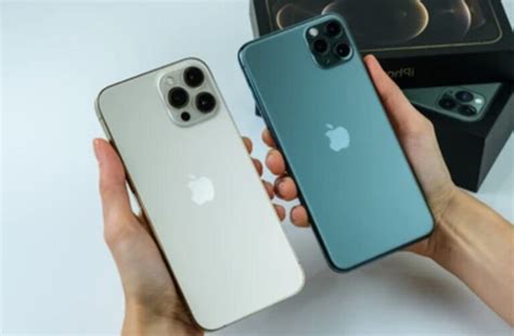 iPhone 11 Pro Colors: which color suits you best! - Techbeon