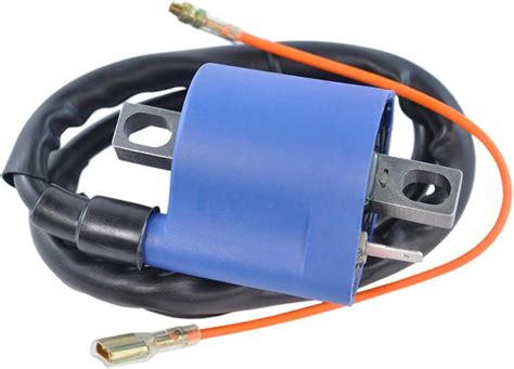 Amazon RMSTATOR Replacement For External Ignition Coil Suzuki LTA