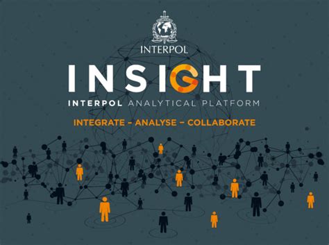 Interpol Sistema Multimilionario Di Analisi Predittiva In Costruzione