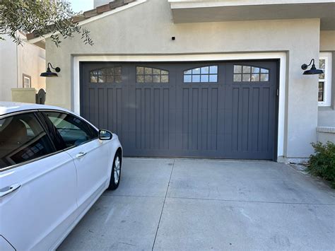 What Happens When Your Garage Door Cable Snaps