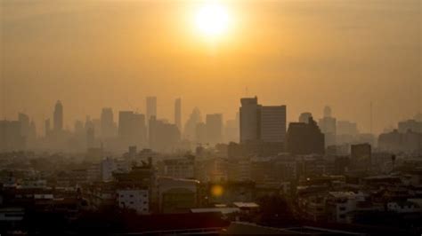 Kendala Utama Penggunaan Water Mist Untuk Atasi Polusi Udara