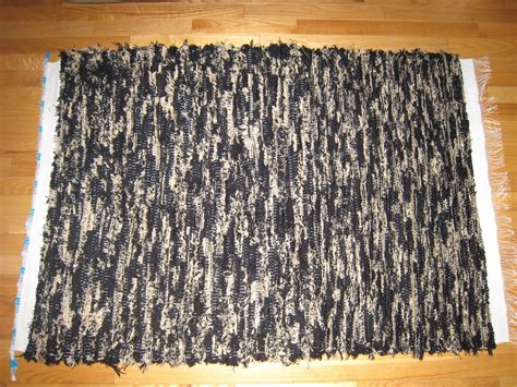 Madcitymike S Blog Pendleton Wool Blanket Selvage Rugs