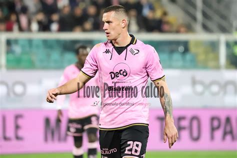 Palermo Verso Il Parma Allenamento Mattutino Per I Rosanero Il Report