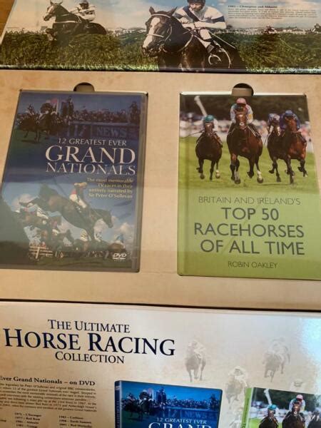 Horse Racing Books for sale in UK | 65 used Horse Racing Books