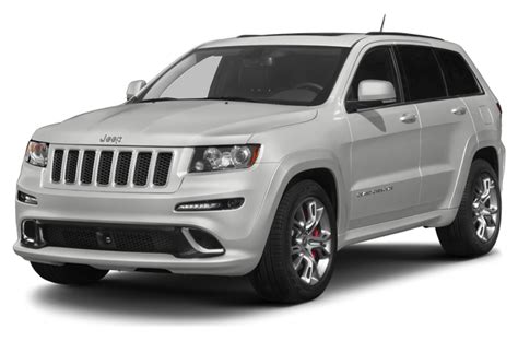 2013 Jeep Grand Cherokee Trim Levels And Configurations