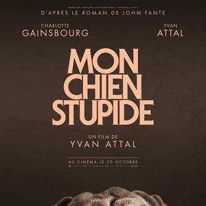 Mon Chien Stupide Photos Et Affiches Allocin