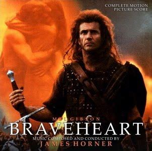 Music Gates: James Horner - Braveheart