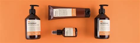 Уход для волос - INSIGHT - купить в интернет-магазине профессиональной ...