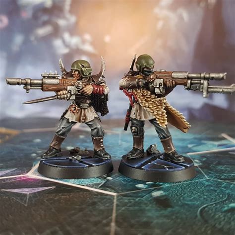 Traitor Guard In 2021 Warhammer 40k Artwork Warhammer Mini Paintings