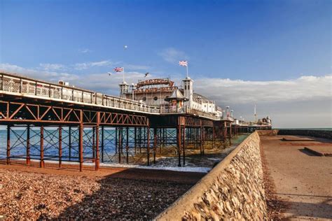 21 Must-see Brighton attractions - Travel Done Clever