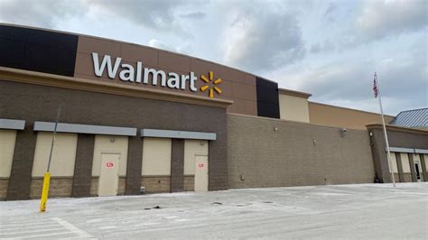 Maine board denies Walmart’s “dark store” tax appeal