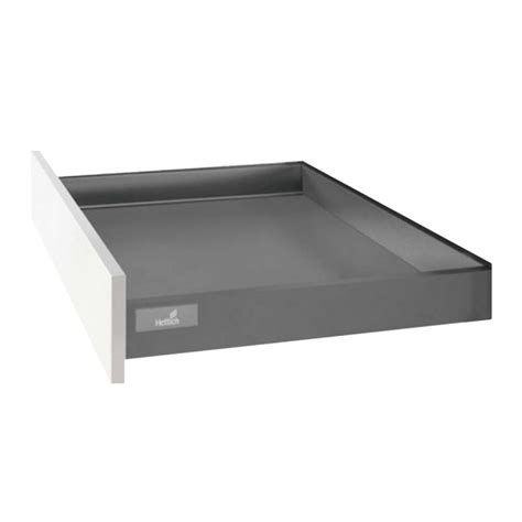 Tiroir Sous Four InnoTech Atira Hauteur 54 Mm HETTICH Bricozor