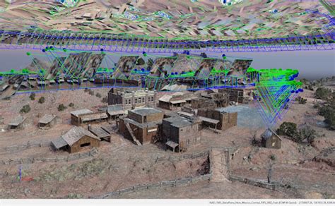 Drone Mapping Guide: How Drone Mapping Works? - DroneSkyz