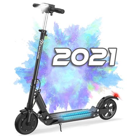 Electric Scooter for Adults with 800W Motor ⋆ OutdoorFull.com