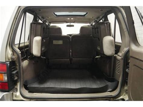 mitsubishi pajero  sale classiccarscom cc
