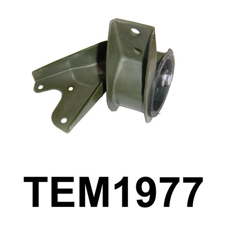 Engine Mount Smart For Two 2001 On Front Tem1977 Transgold Universal Auto Spares