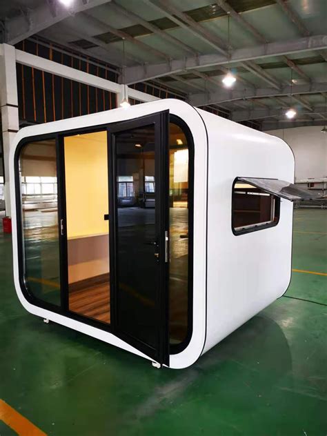 Garden Office Pod Ready To Shipping Australia - Office pod - News