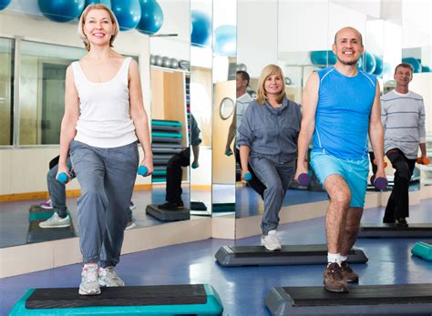 The Best Leg-Strengthening Exercises for Seniors