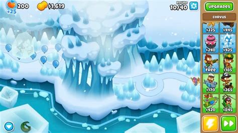 Bloons Td Glacial Trail Tips Pocket Gamer