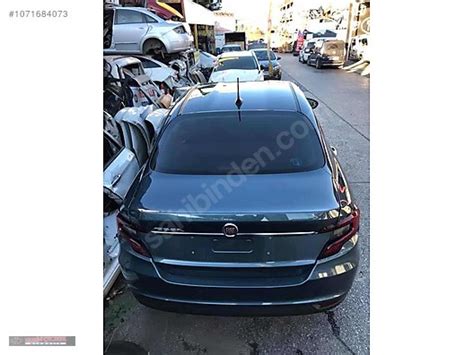 F At Egea Sedan Model Tavan Ikma Orj Nal Gen Ler Otomot V Lan