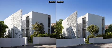 Pixel House on Behance