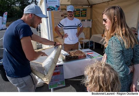 Région Occitanie on Twitter Le PrintempsCitoyen bat son plein en