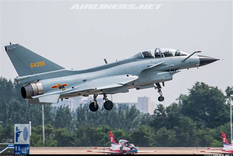 Chengdu J 10s China Air Force Aviation Photo 7458727