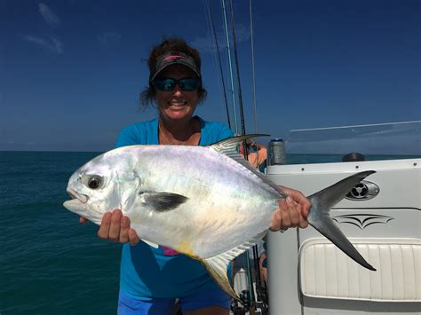 permit/tarpon — Key West Fishing Charters