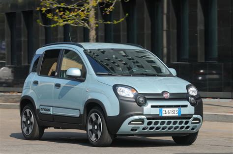 Prova Fiat Panda Scheda Tecnica Opinioni E Dimensioni Hybrid Launch