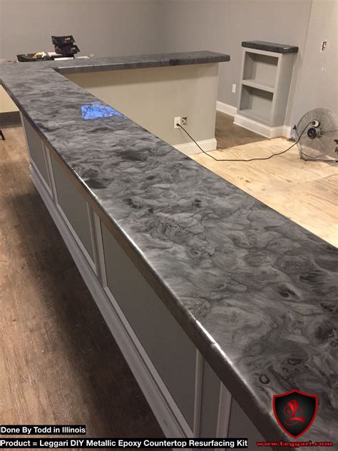 Diy epoxy countertops – Artofit