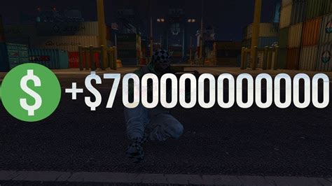 RECIBE 700 000 000 Truco Dinero GTA 5 Conseguir 2 000 000 Cada 5