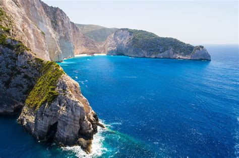 Navagio Express Najlepsze Wycieczki Na Zakhyntos