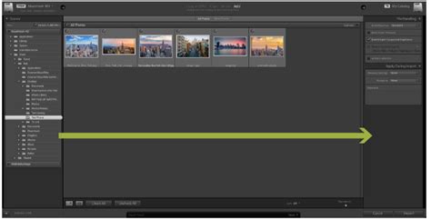 The Complete Guide To Importing Photos Into Lightroom