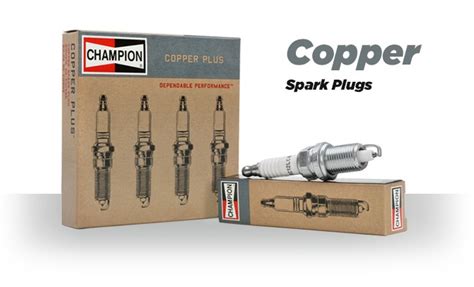 What Are The Best Performance Spark Plugs Champion Auto Parts