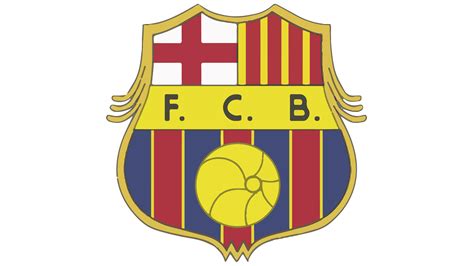 Barcelona Png Images Fc Barcelona Png Logo Fcb Logo Clipart Free Images