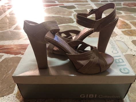 Gibi Nude Heels On Carousell