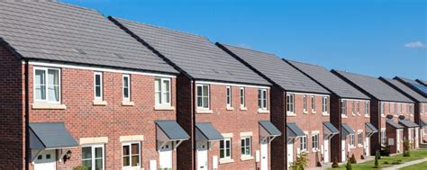 Social Housing Decarbonising Your Stock