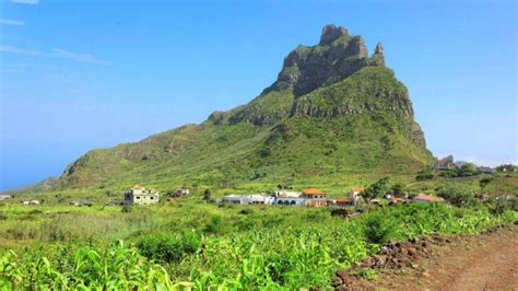 Top Highest Mountains In Cabo Verde Toplist Info