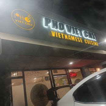 Pho Viet Cali Updated January Photos Reviews