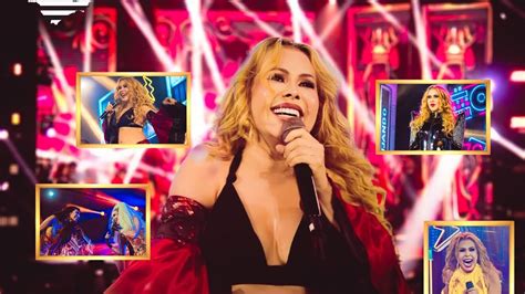 Joelma Ao Vivo Em Belém Do Pará Green Festival YouTube