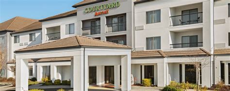 Group Hotel Bookings | Courtyard Roseville Group Rates