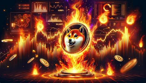 Major Shib Burns Signal Potential X Price Jump Crypto News Flash