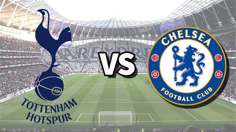 Tottenham Vs Chelsea Live Stream How To Watch Premier League Game