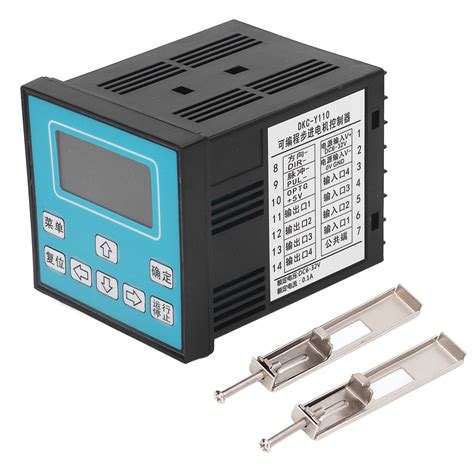 Controlador Paso A Paso Del Servomotor Controlador De Motor