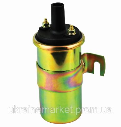 Катушка зажигания ВАЗ 2108-099, Таврия, 1102, 1103, 1105 Авто-Электрика ...