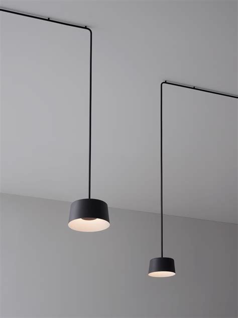 TUBE Lampada A Sospensione Collezione Tube By Vibia Design Ichiro Iwasaki