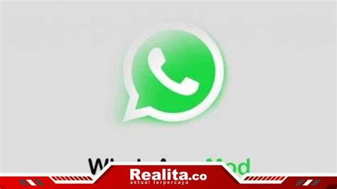 Kelebihan Dan Kekurangan Aplikasi WhatsApp Mod Skala