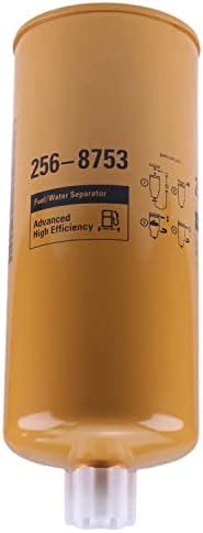 Amazon Fuel Filter With Water Separator Compatible With